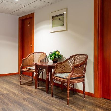 Het Wapen Van Leiden Appingedam Ngoại thất bức ảnh