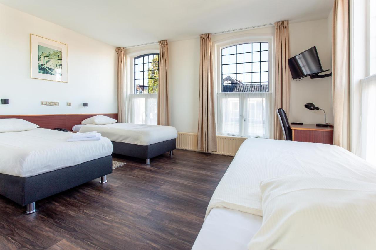 Het Wapen Van Leiden Appingedam Ngoại thất bức ảnh