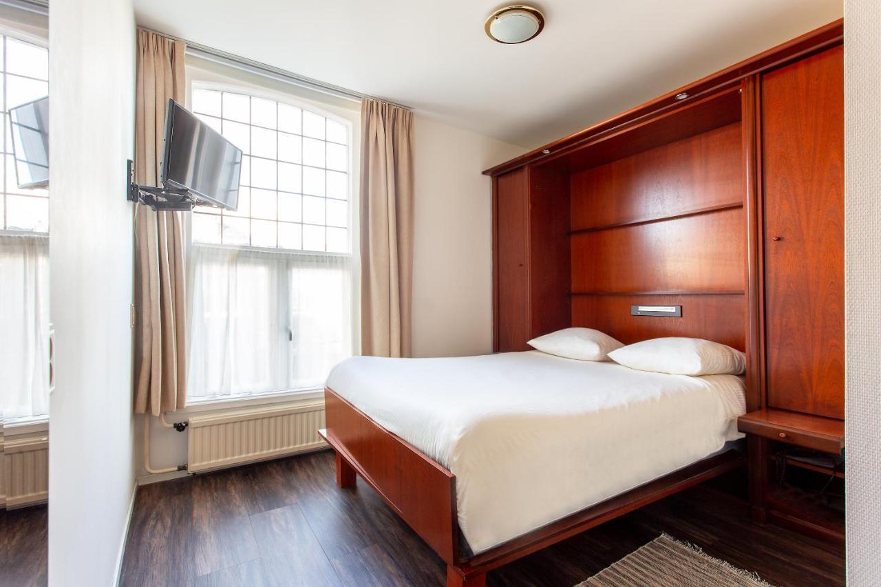 Het Wapen Van Leiden Appingedam Ngoại thất bức ảnh